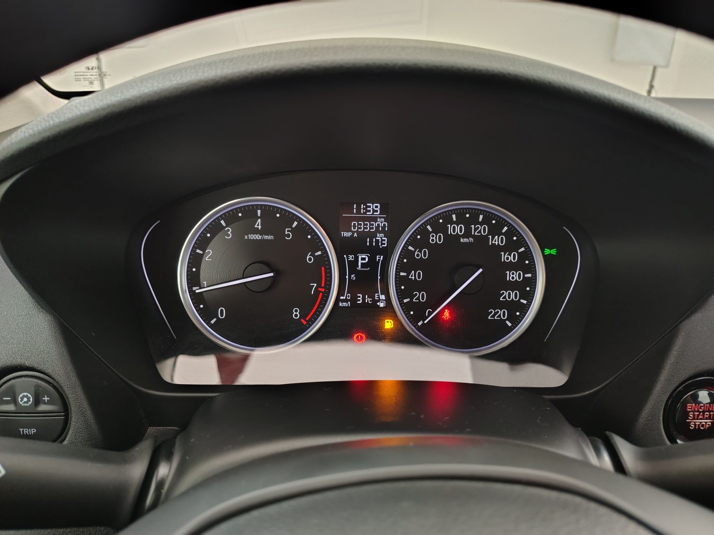 CITY 1.5 i-VTEC FLEX HATCH LX CVT6