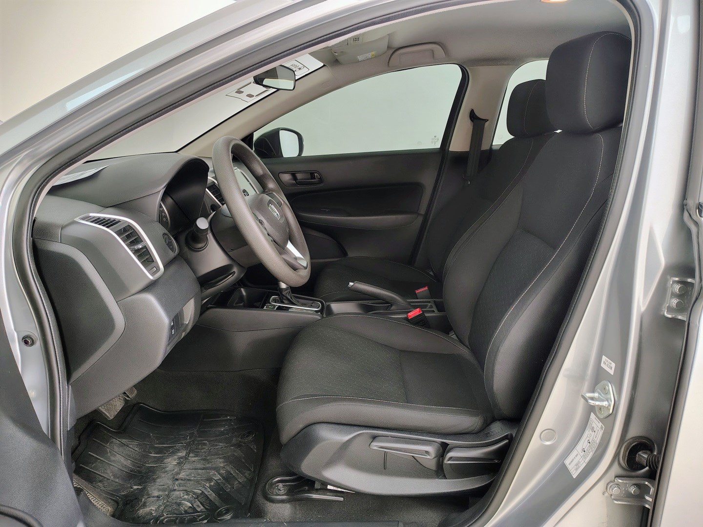 CITY 1.5 i-VTEC FLEX HATCH LX CVT7