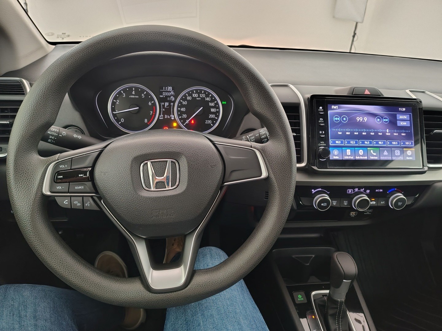 CITY 1.5 i-VTEC FLEX HATCH LX CVT8