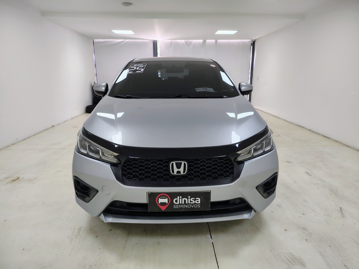 CITY 1.5 i-VTEC FLEX HATCH LX CVT