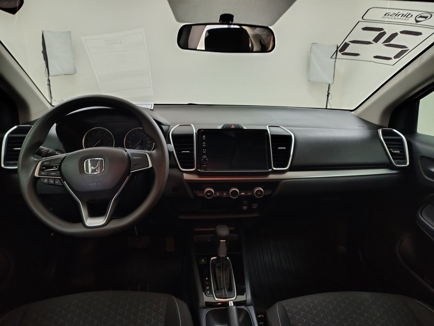 CITY 1.5 i-VTEC FLEX HATCH LX CVT9