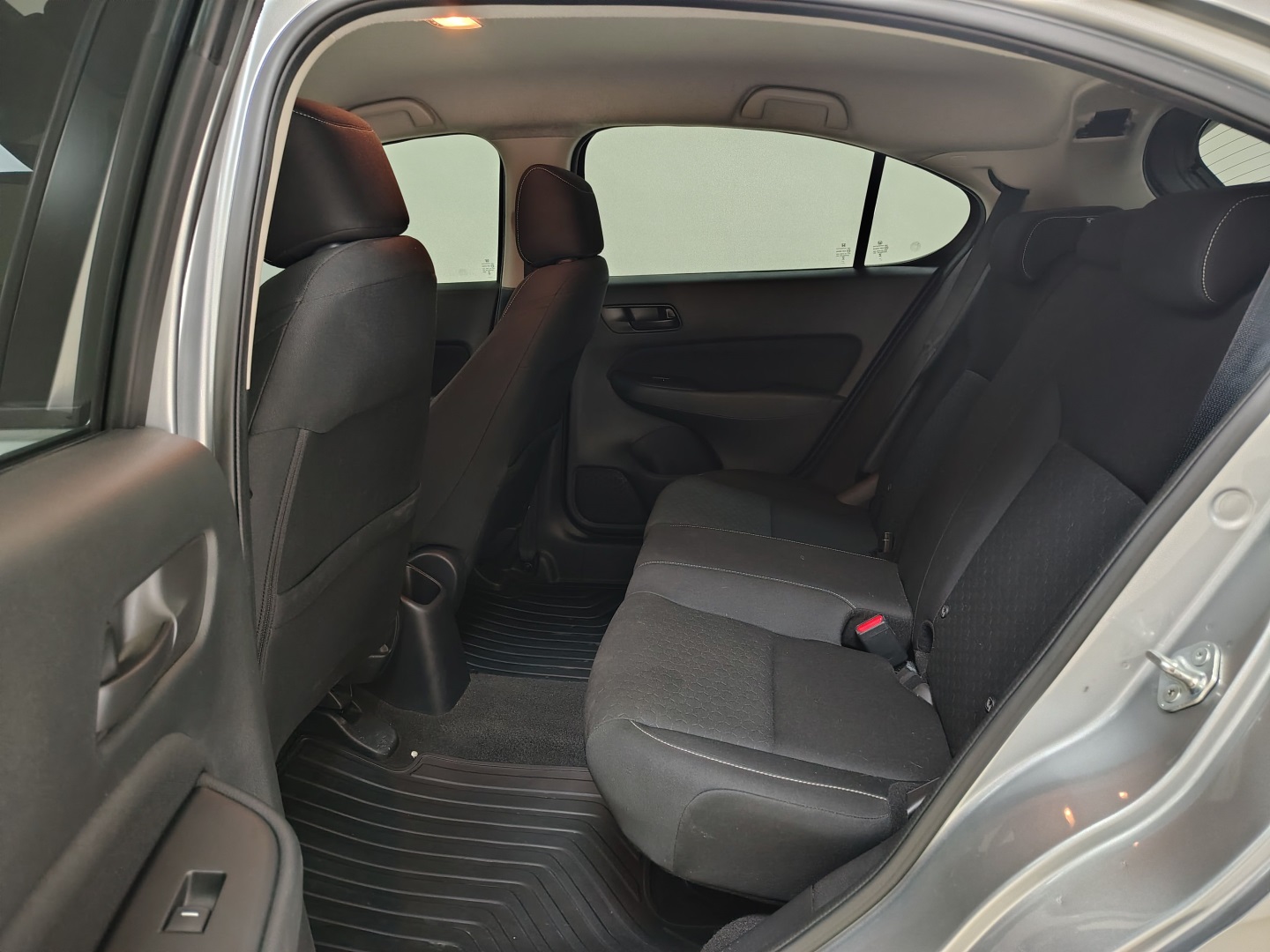 CITY 1.5 i-VTEC FLEX HATCH LX CVT10