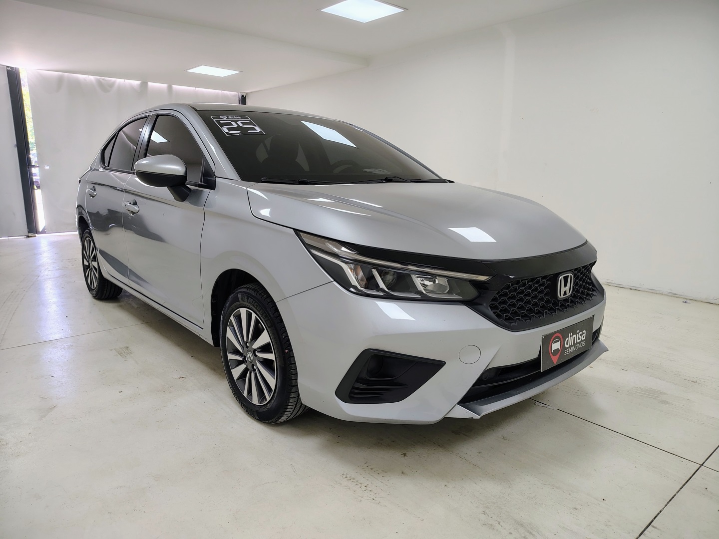 CITY 1.5 i-VTEC FLEX HATCH LX CVT2