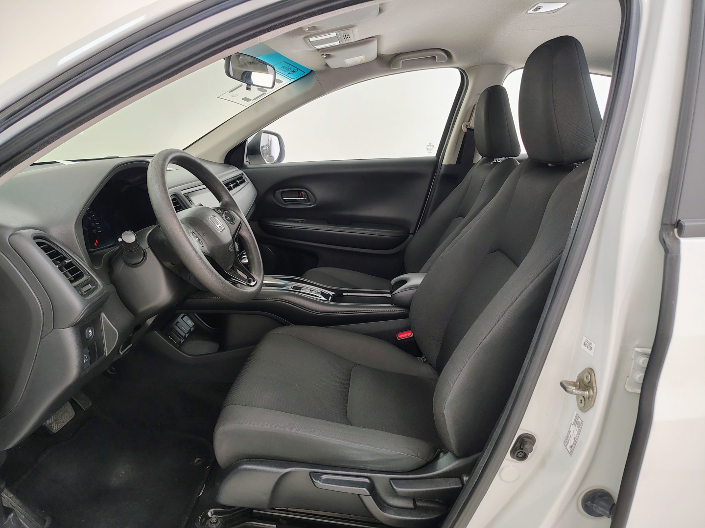 HR-V 1.8 16V FLEX LX 4P AUTOMÁTICO7