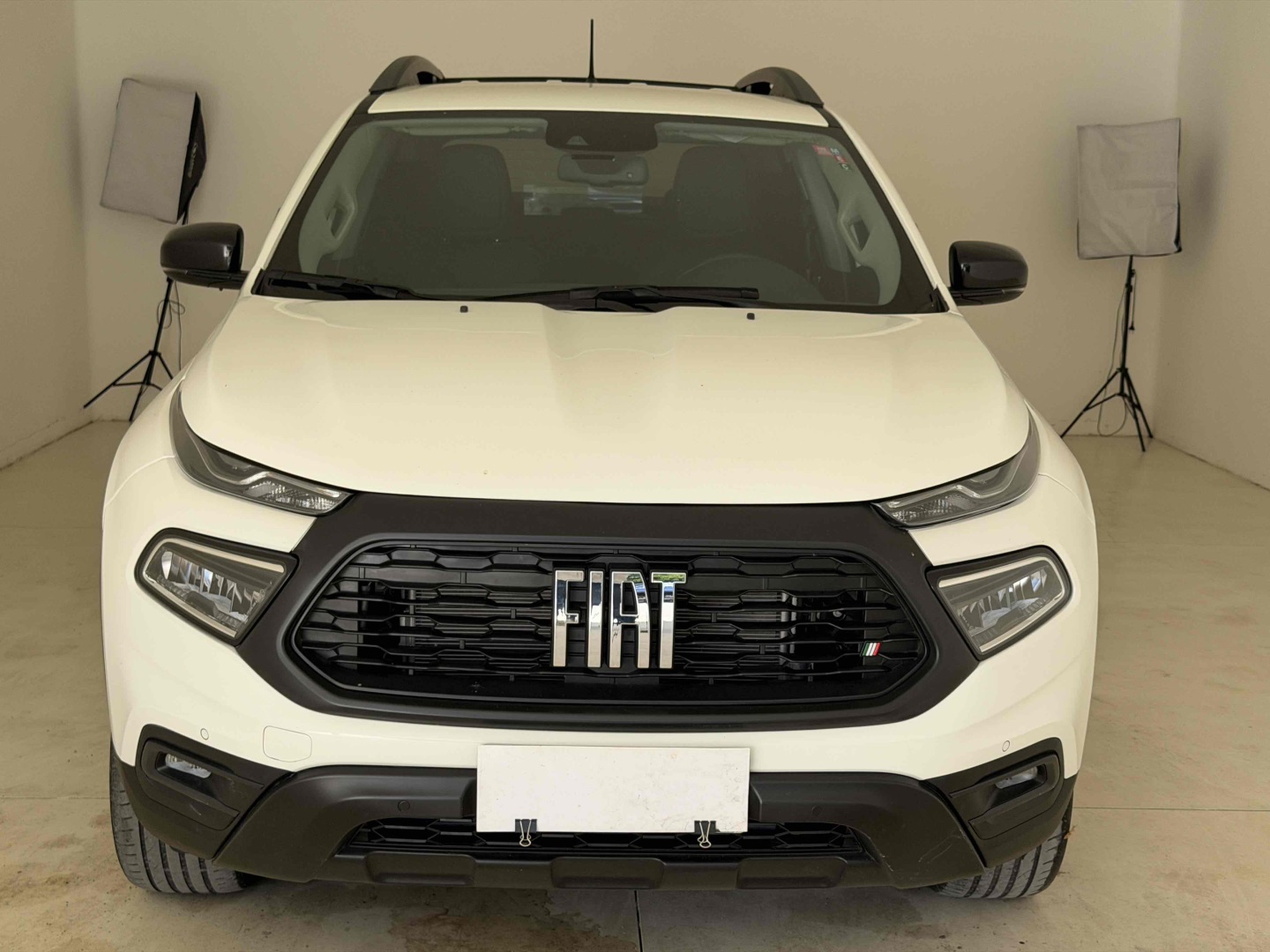 TORO 1.3 TURBO 270 FLEX VOLCANO AT62