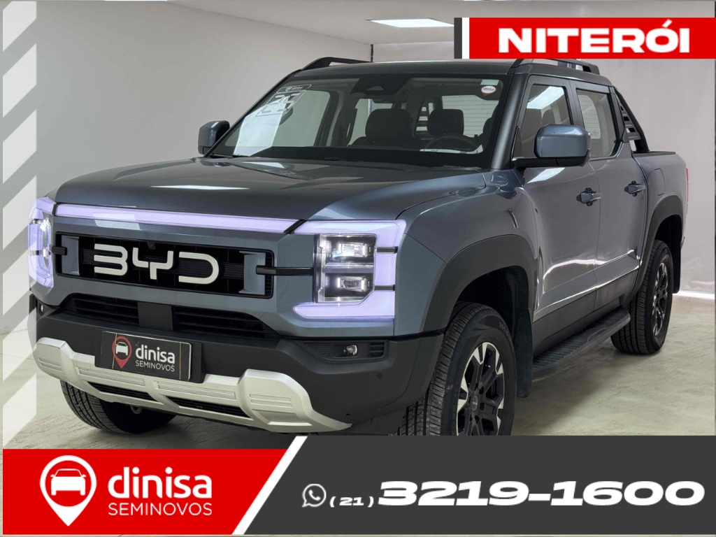 SHARK 1.5 TURBO PHEV GS AWD AUTOMÁTICO