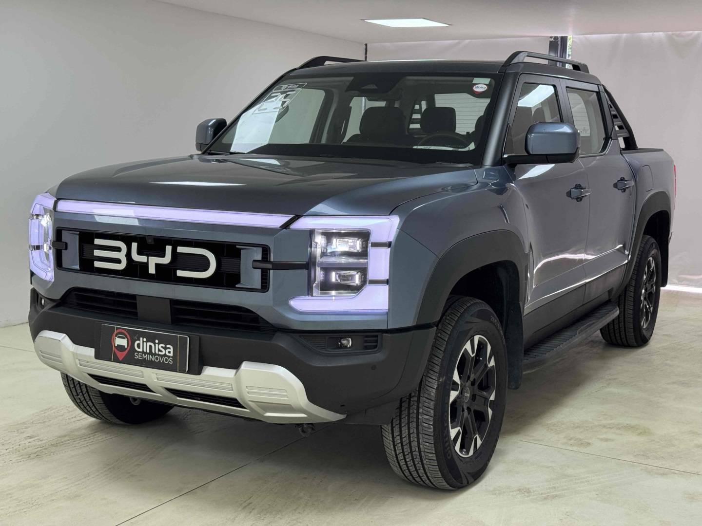 SHARK 1.5 TURBO PHEV GS AWD AUTOMÁTICO