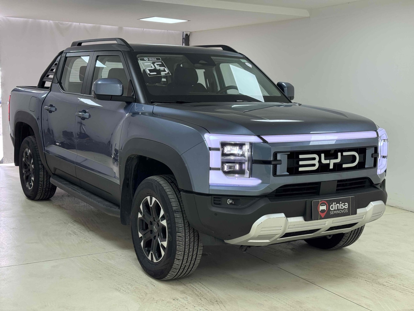 SHARK 1.5 TURBO PHEV GS AWD AUTOMÁTICO1