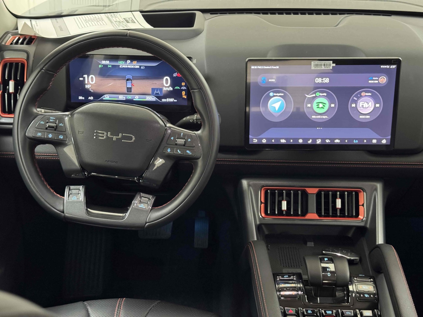 SHARK 1.5 TURBO PHEV GS AWD AUTOMÁTICO7