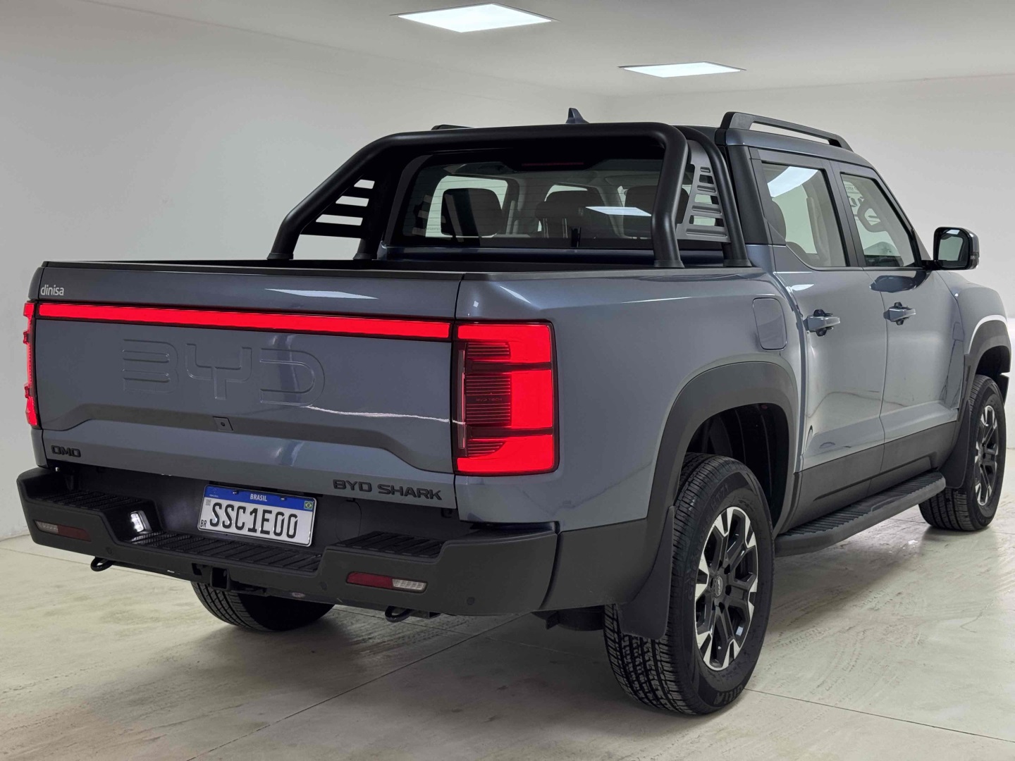 SHARK 1.5 TURBO PHEV GS AWD AUTOMÁTICO9