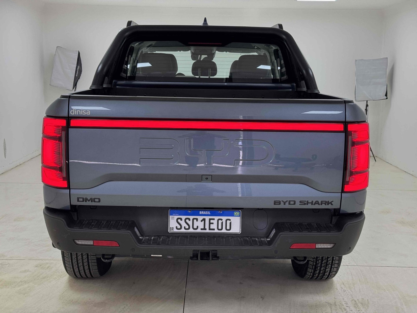 SHARK 1.5 TURBO PHEV GS AWD AUTOMÁTICO10