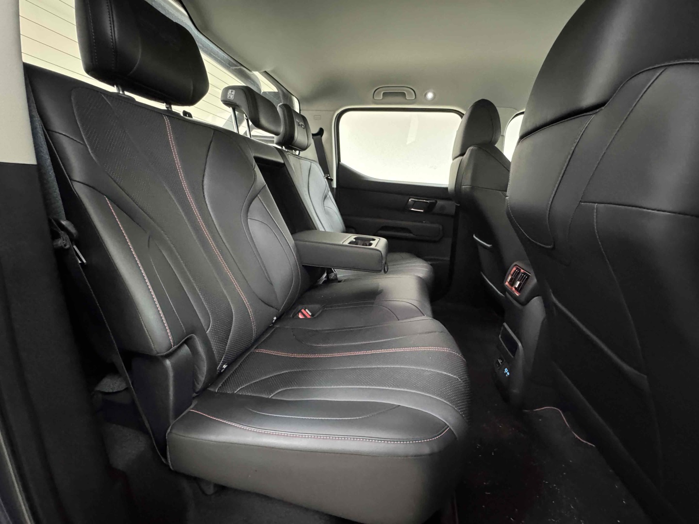 SHARK 1.5 TURBO PHEV GS AWD AUTOMÁTICO11