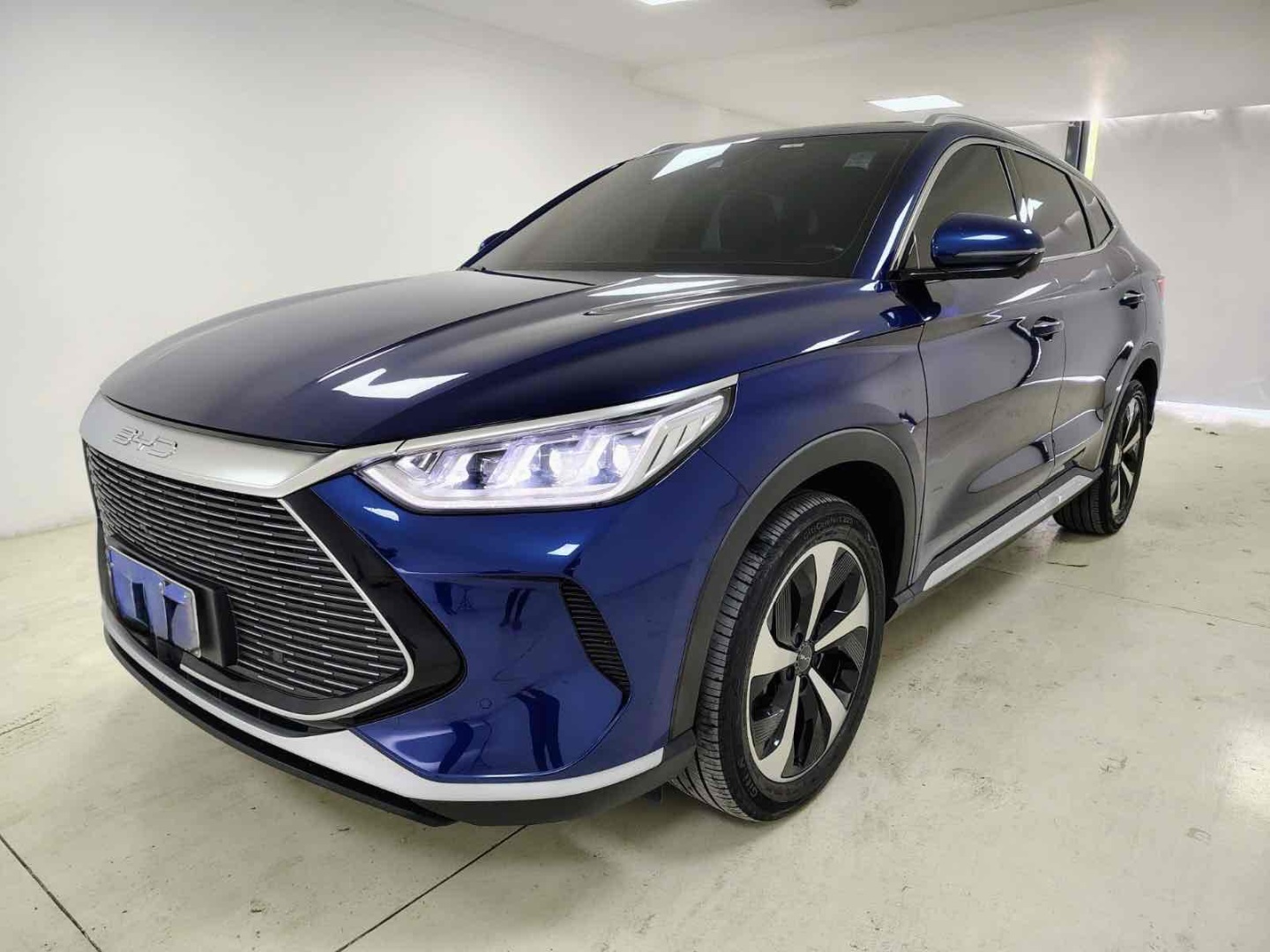 SONG PLUS 1.5 DM-I HÍBRIDO AUTOMÁTICO