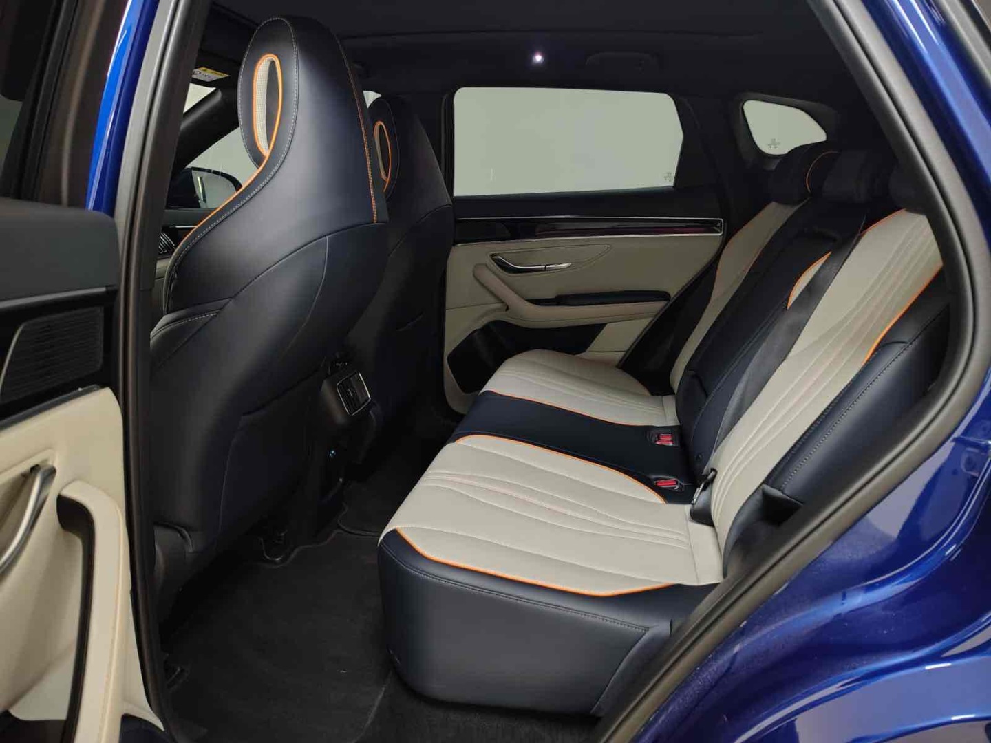 SONG PLUS 1.5 DM-I HÍBRIDO AUTOMÁTICO6