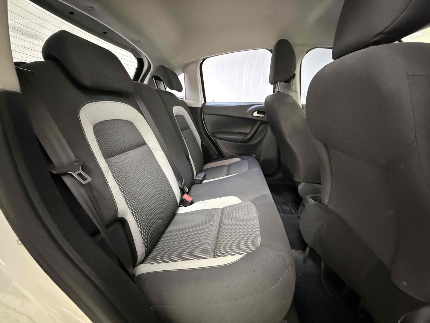 C3 1.2 ATTRACTION 12V FLEX 4P MANUAL10