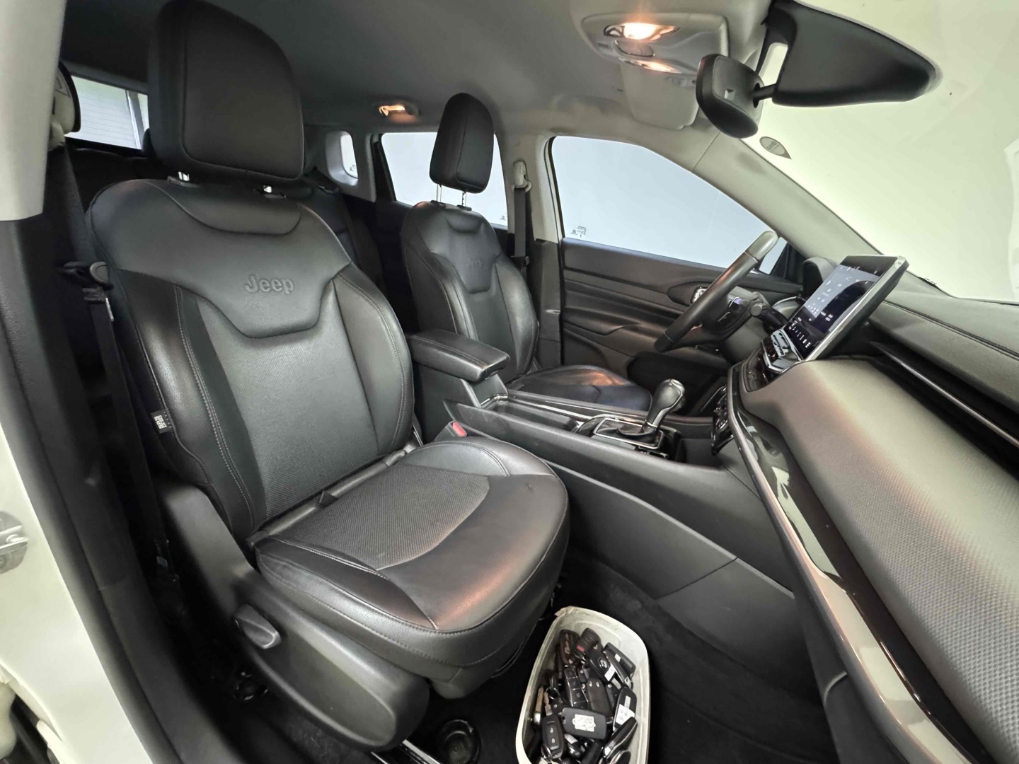 COMPASS 1.3 T270 TURBO FLEX LONGITUDE AT66