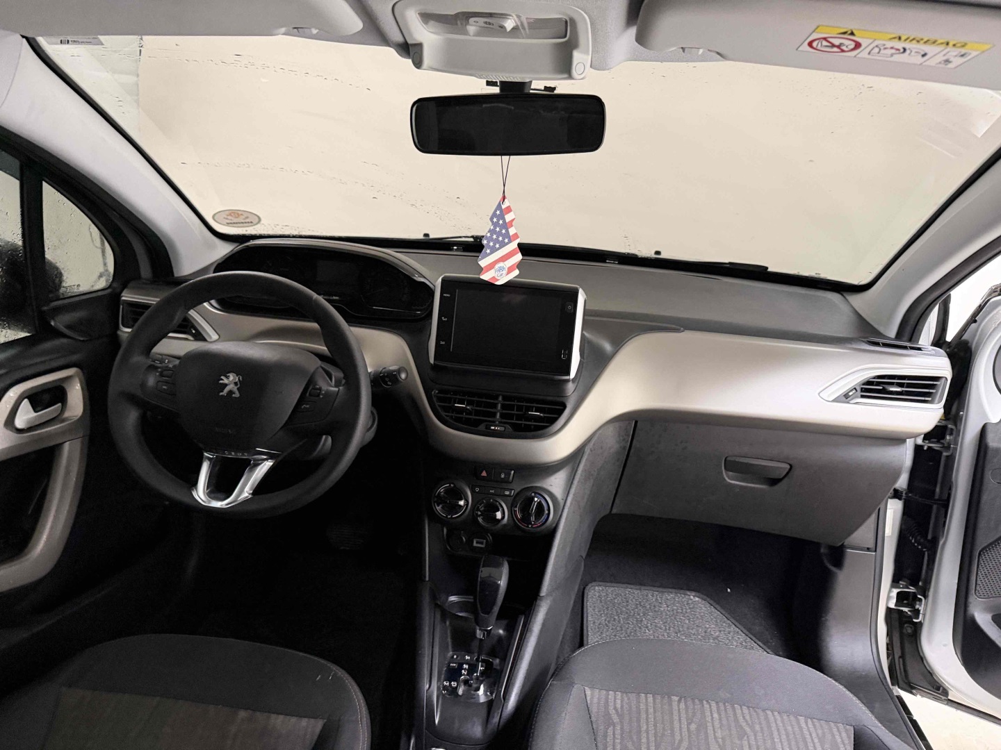 2008 1.6 16V FLEX ALLURE PACK 4P AUTOMÁTICO5