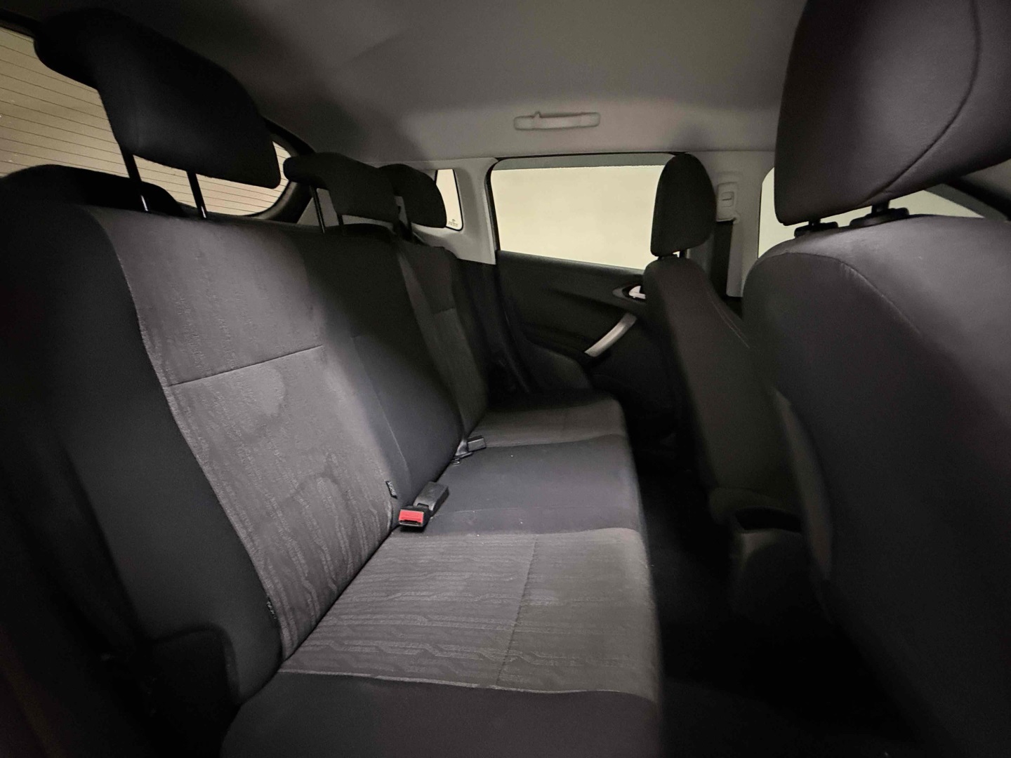 2008 1.6 16V FLEX ALLURE PACK 4P AUTOMÁTICO6