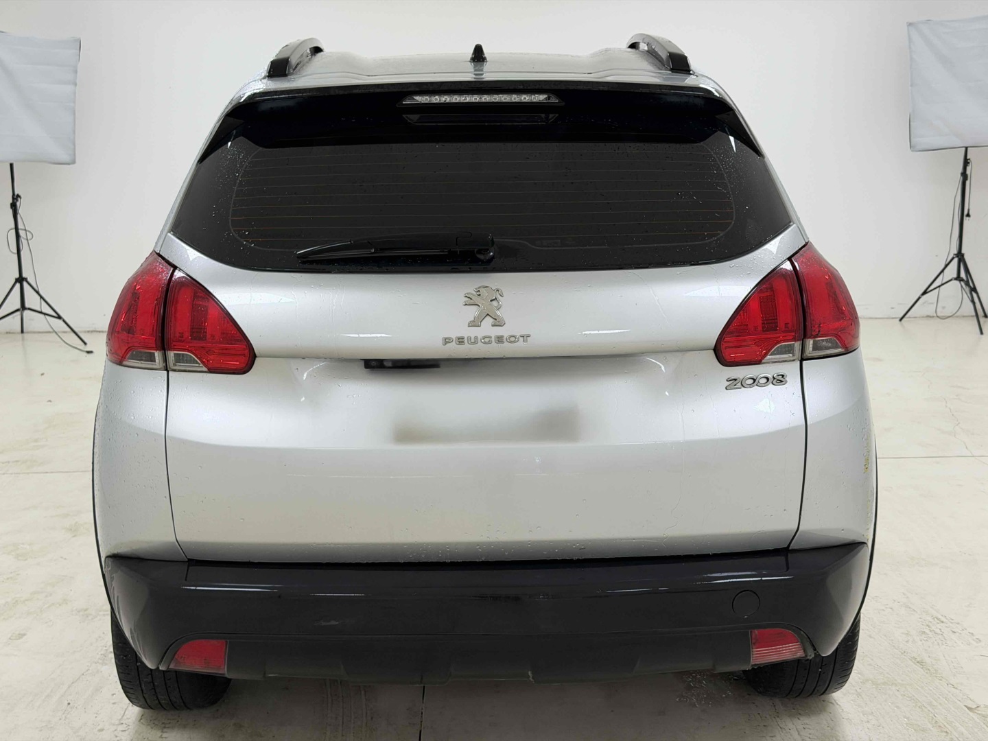 2008 1.6 16V FLEX ALLURE PACK 4P AUTOMÁTICO10