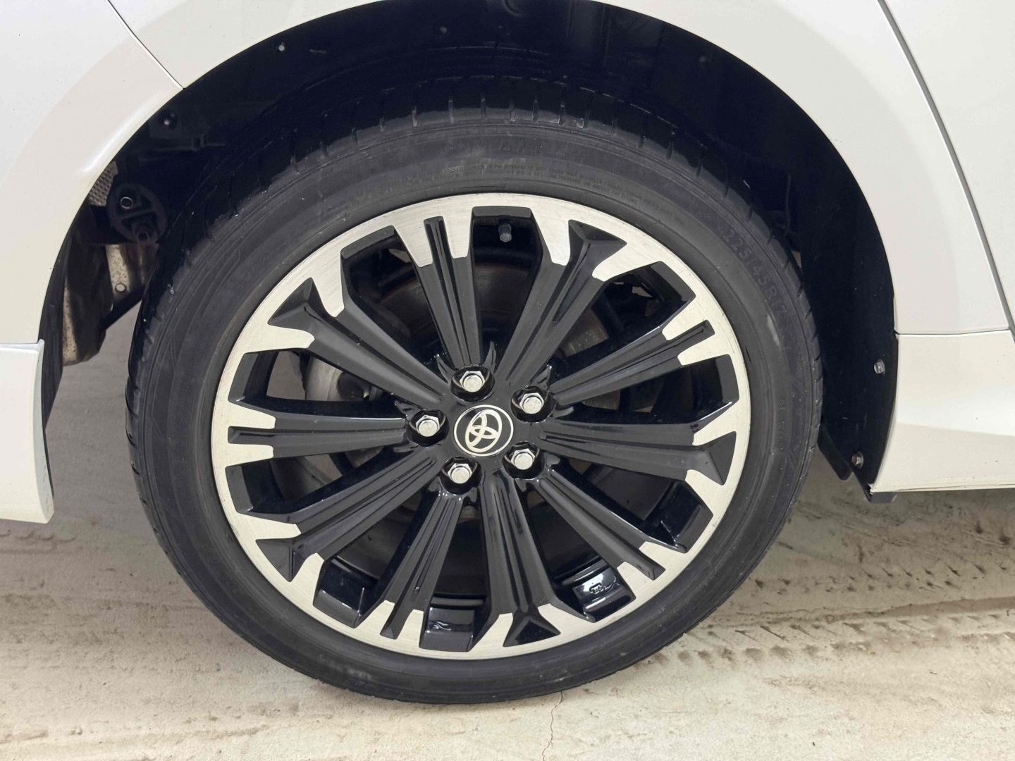 COROLLA 2.0 VVT-IE FLEX GR-S DIRECT SHIFT11