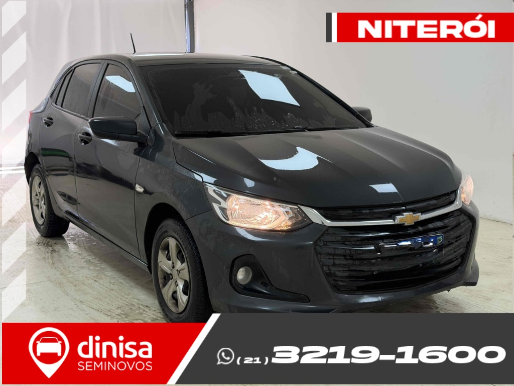 ONIX 1.0 FLEX MANUAL