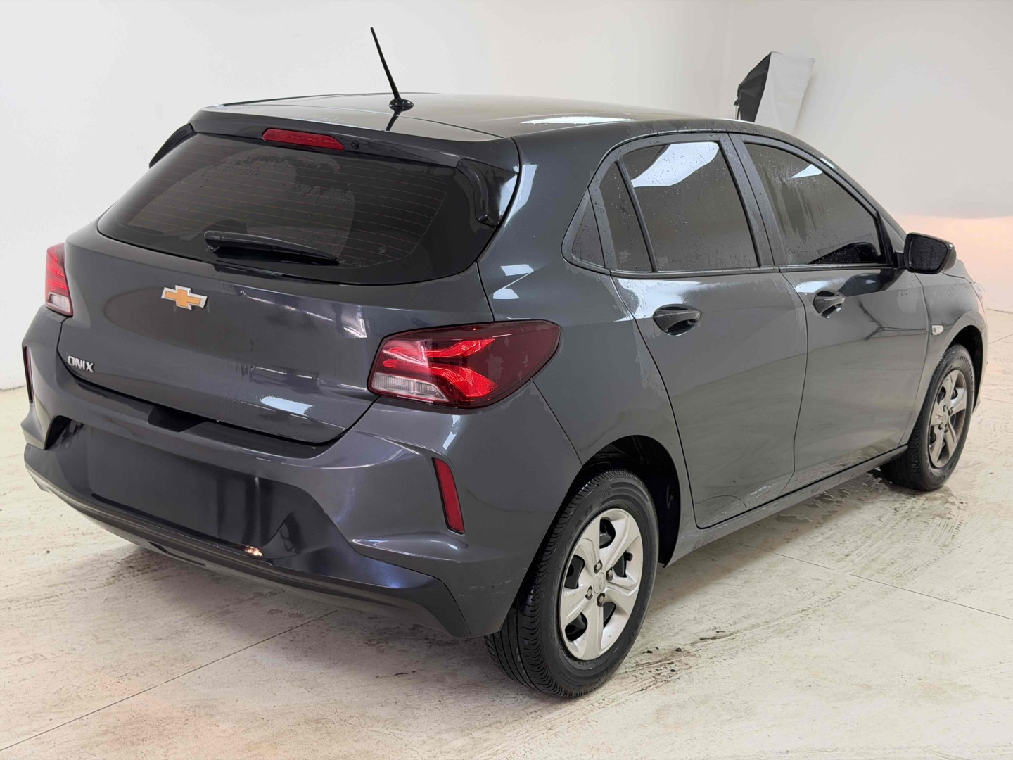 ONIX 1.0 FLEX MANUAL8