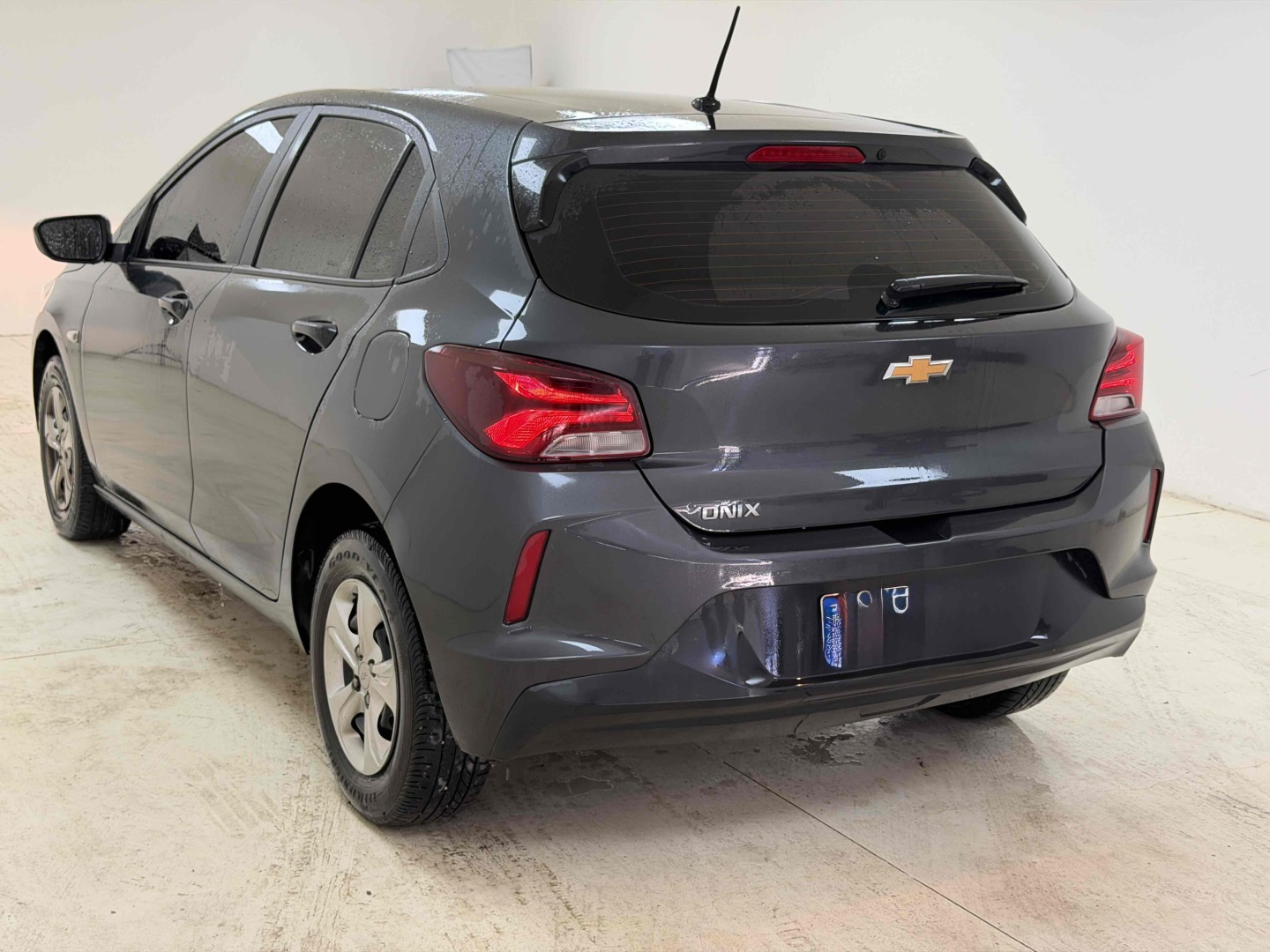 ONIX 1.0 FLEX MANUAL10