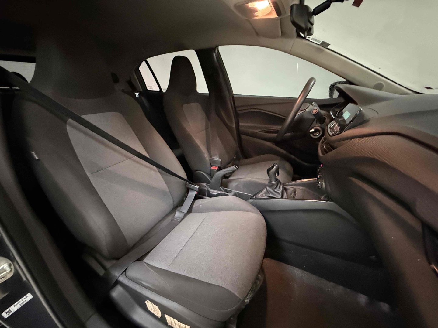 ONIX 1.0 FLEX MANUAL7