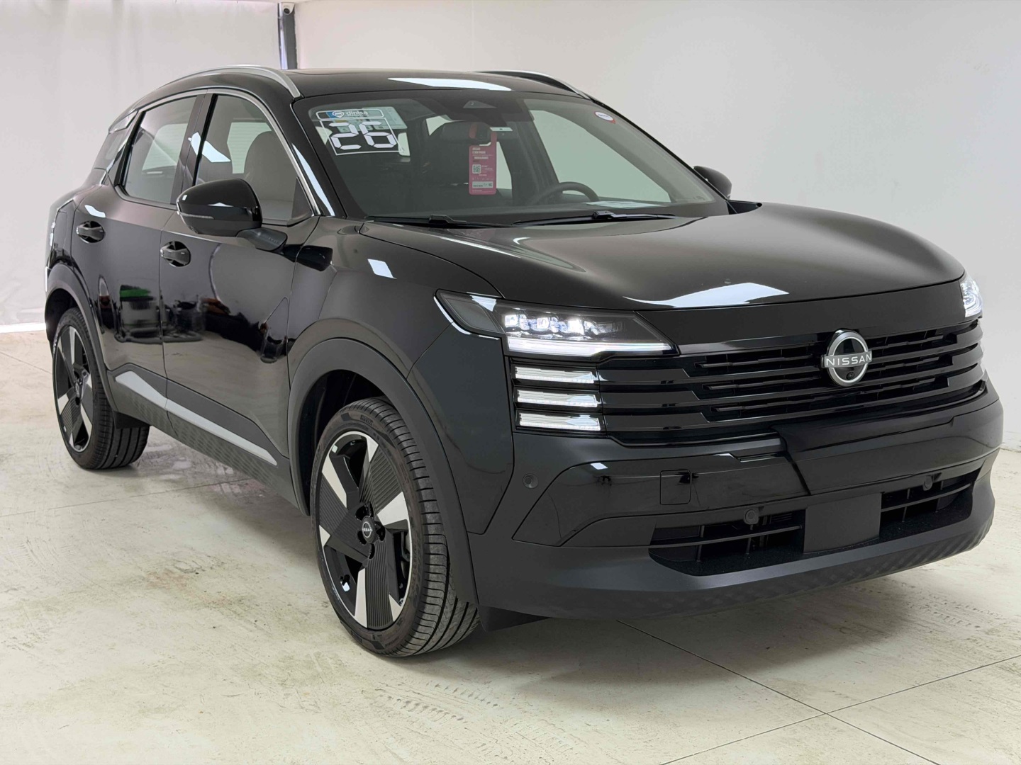 KICKS 1.0  TURBO FLEX PLATINUM DCT11