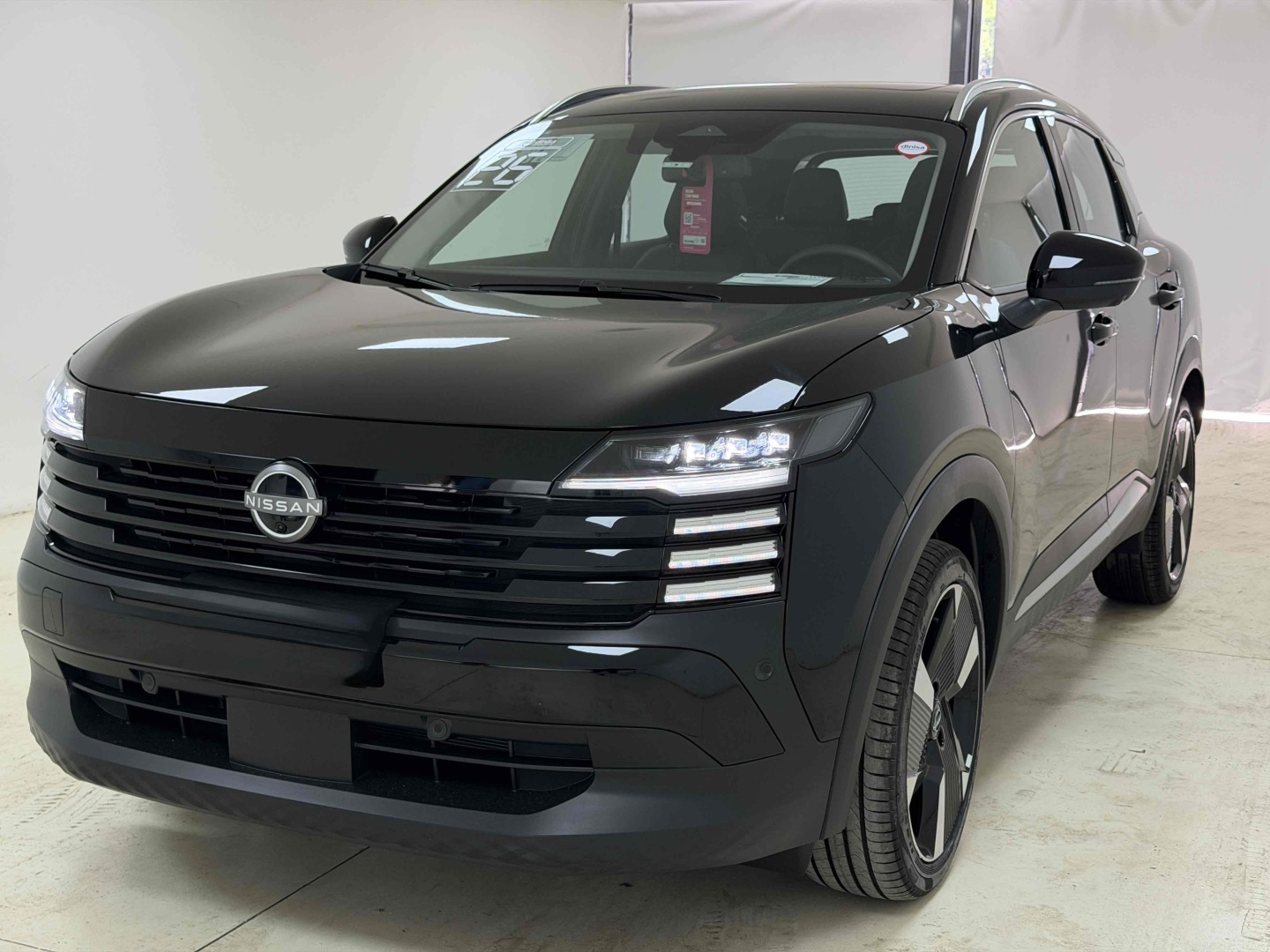 KICKS 1.0  TURBO FLEX PLATINUM DCT1