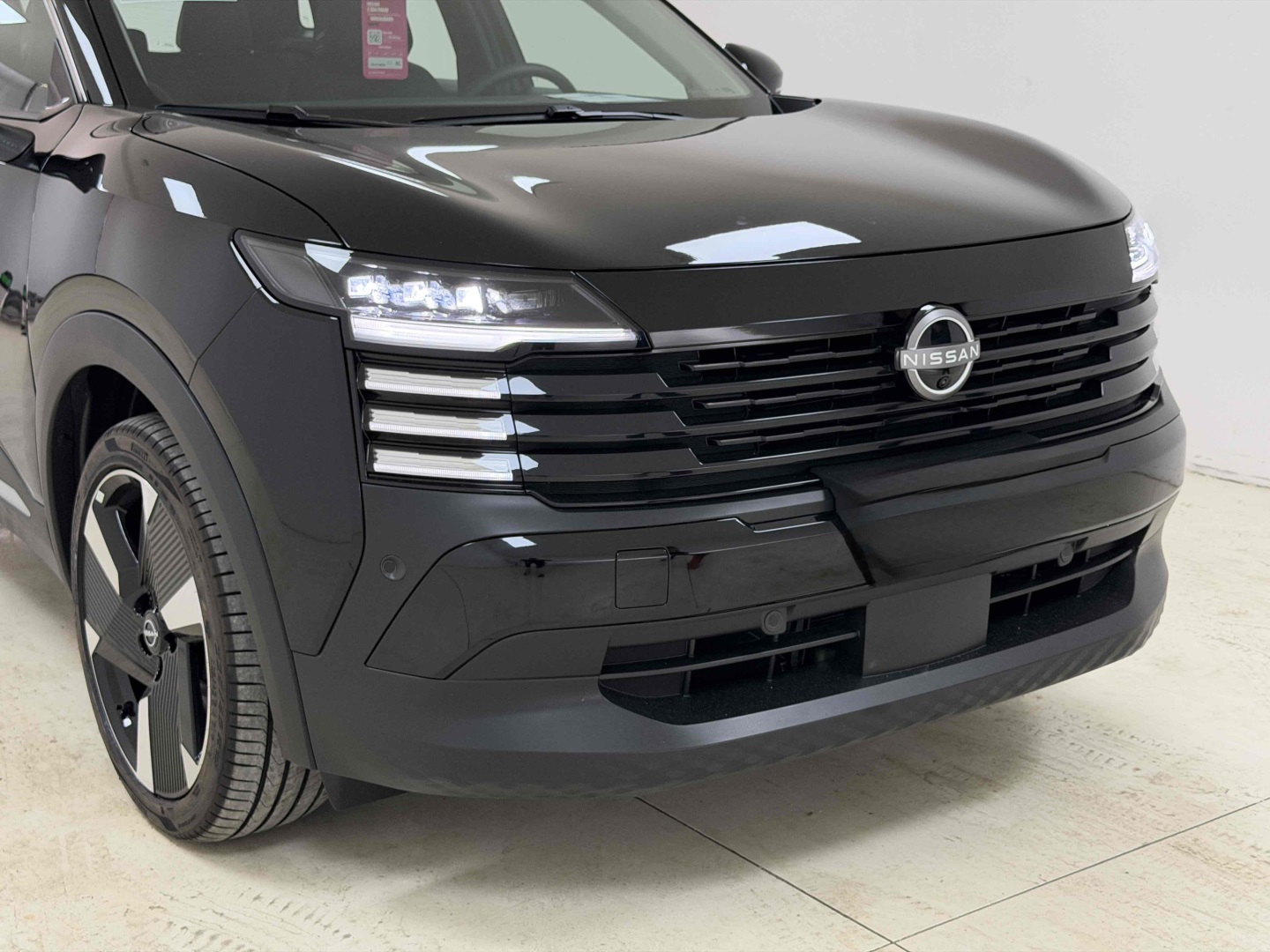 KICKS 1.0  TURBO FLEX PLATINUM DCT3