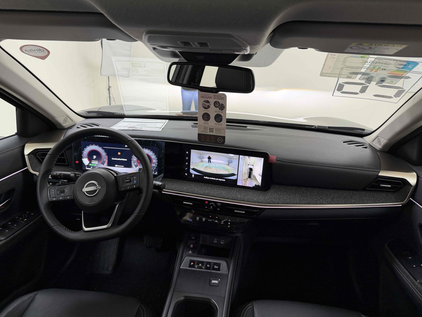 KICKS 1.0  TURBO FLEX PLATINUM DCT7