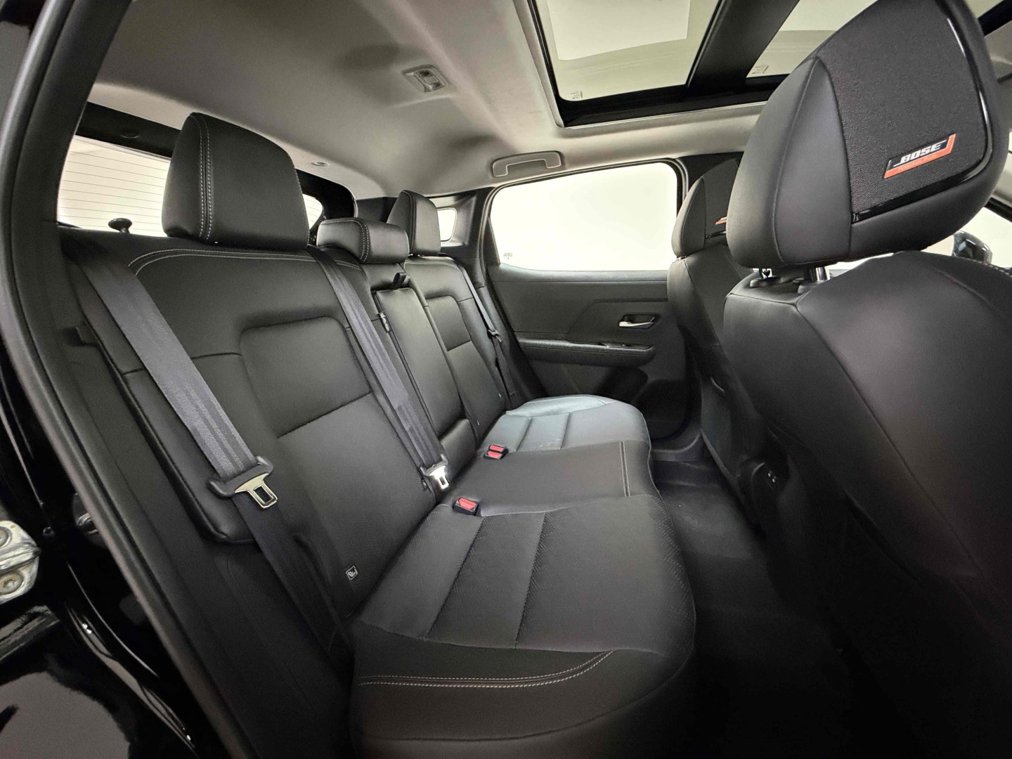 KICKS 1.0  TURBO FLEX PLATINUM DCT8