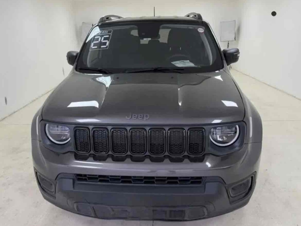 RENEGADE 1.3 T270 TURBO FLEX ALTITUDE AT6