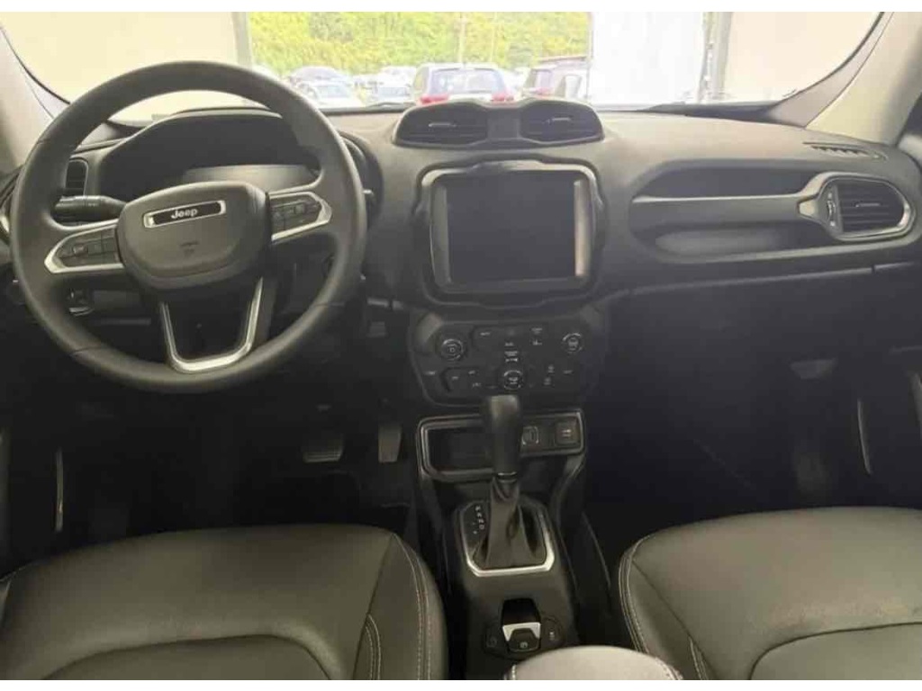 RENEGADE 1.3 T270 TURBO FLEX ALTITUDE AT65