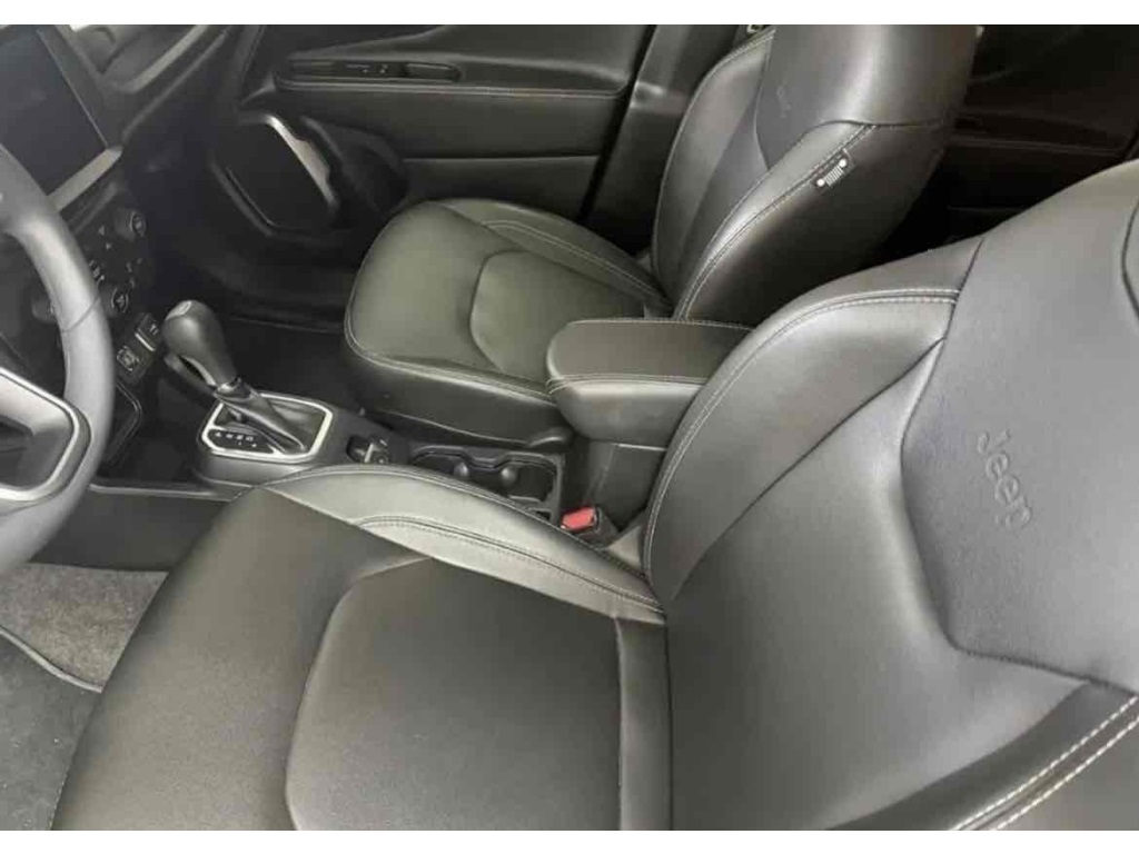 RENEGADE 1.3 T270 TURBO FLEX ALTITUDE AT66