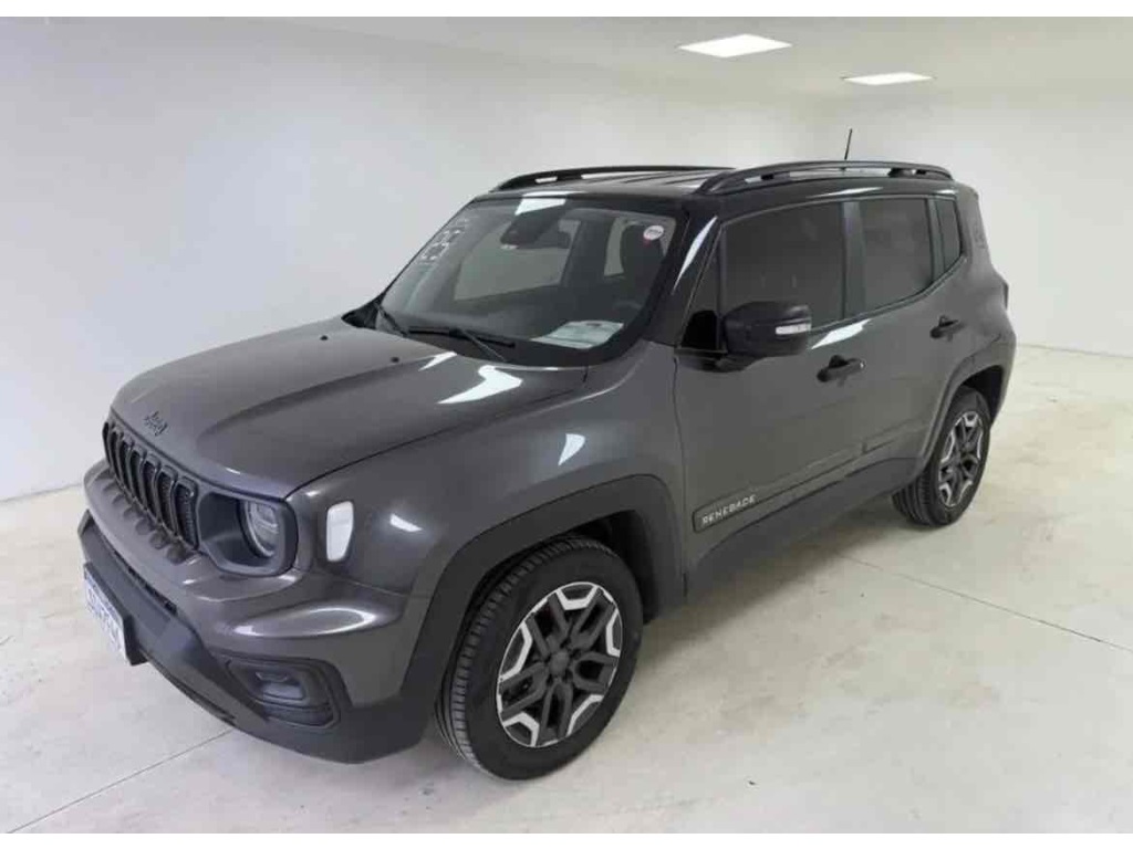 RENEGADE 1.3 T270 TURBO FLEX ALTITUDE AT61