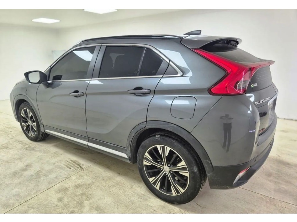 ECLIPSE CROSS 1.5 MIVEC TURBO GASOLINA HPE CVT4