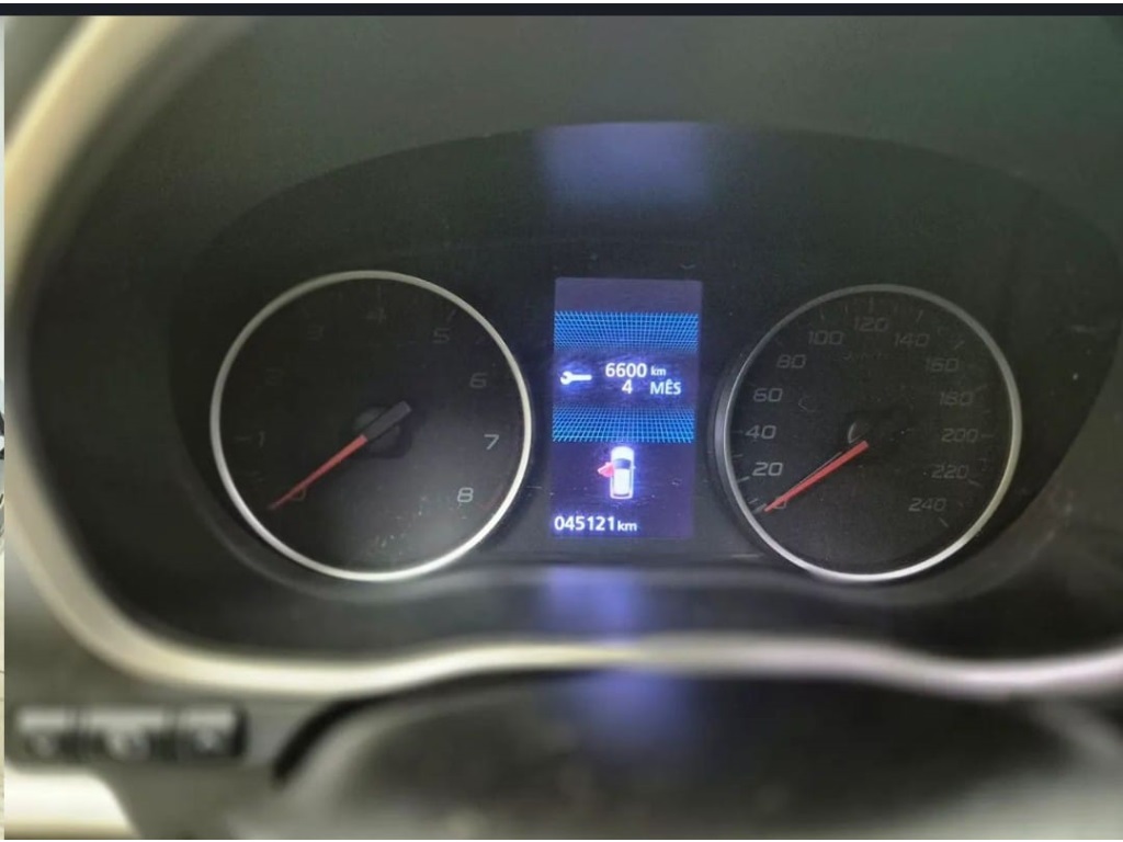 ECLIPSE CROSS 1.5 MIVEC TURBO GASOLINA HPE CVT9