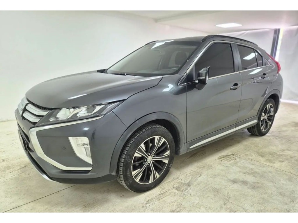 ECLIPSE CROSS 1.5 MIVEC TURBO GASOLINA HPE CVT1