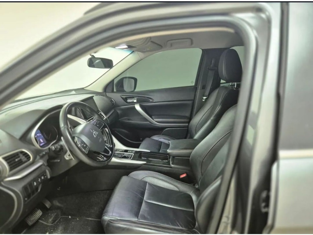 ECLIPSE CROSS 1.5 MIVEC TURBO GASOLINA HPE CVT7