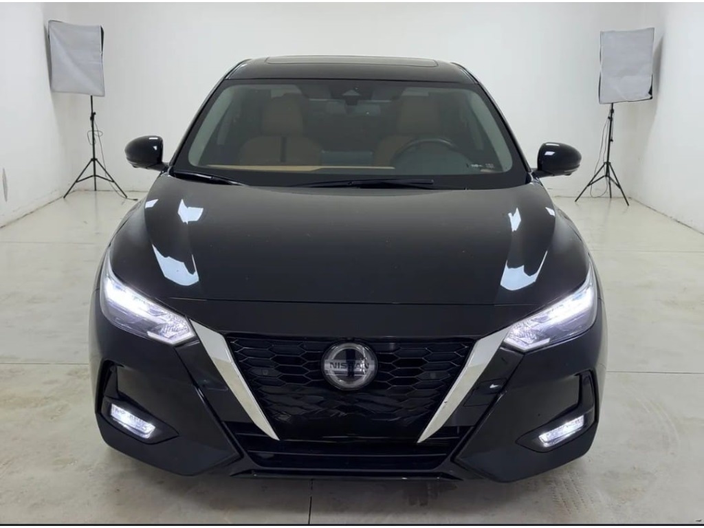 SENTRA 2.0 16V GASOLINA EXCLUSIVE INT. PREMIUM