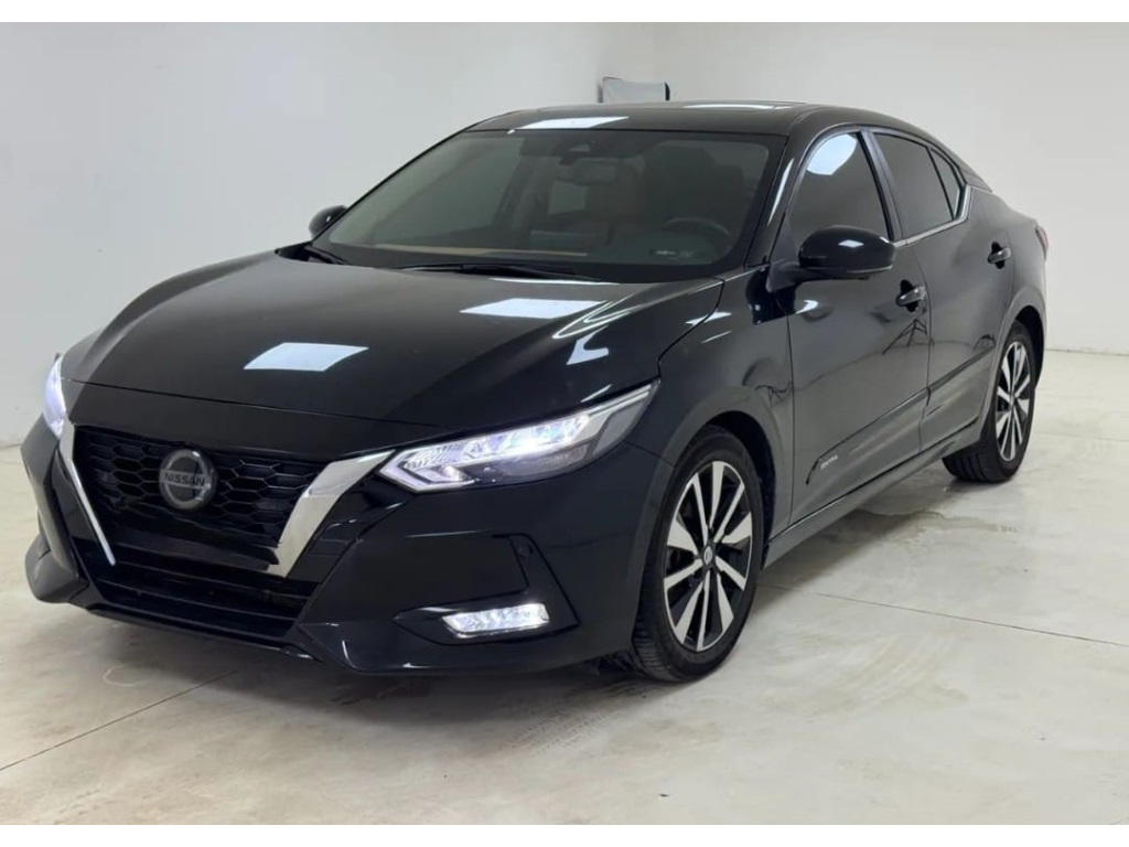 SENTRA 2.0 16V GASOLINA EXCLUSIVE INT. PREMIUM1