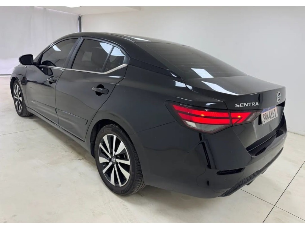 SENTRA 2.0 16V GASOLINA EXCLUSIVE INT. PREMIUM3