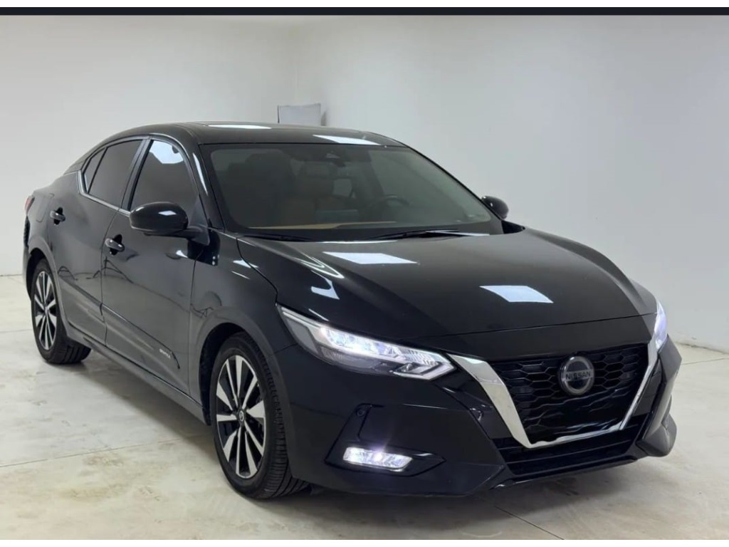 SENTRA 2.0 16V GASOLINA EXCLUSIVE INT. PREMIUM2