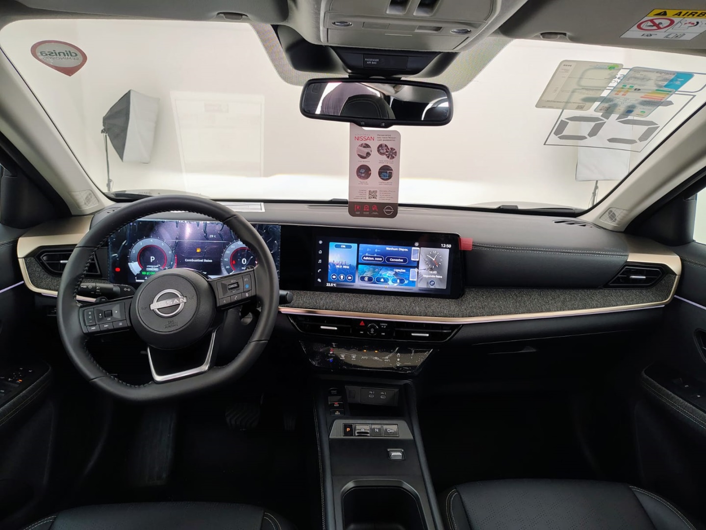 KICKS 1.0  TURBO FLEX PLATINUM DCT6