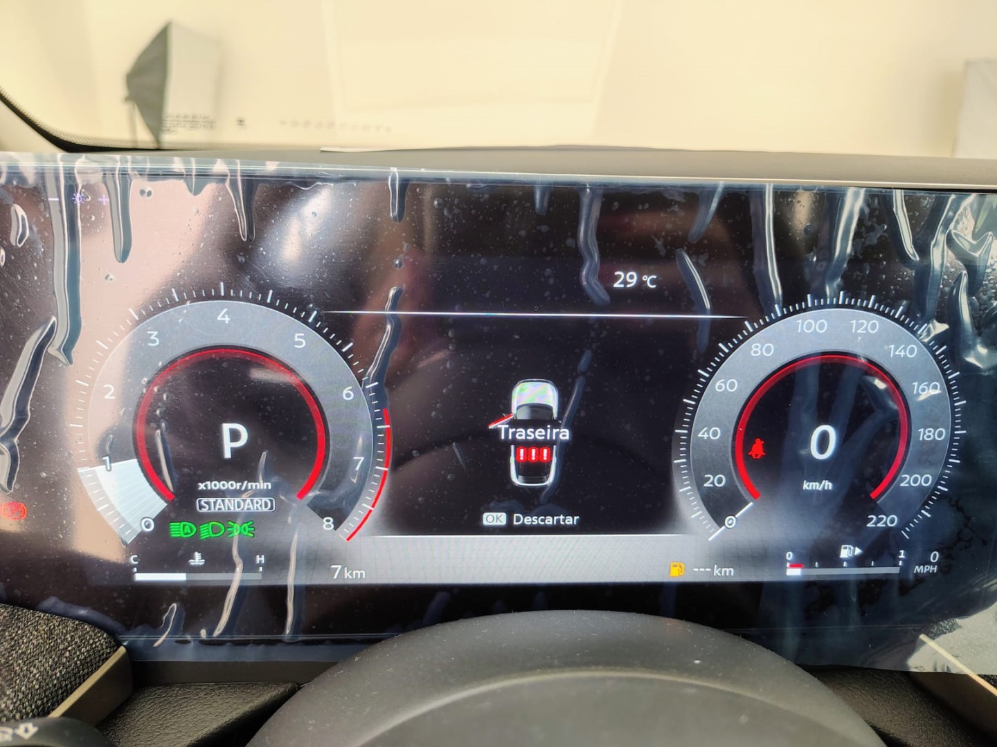 KICKS 1.0  TURBO FLEX PLATINUM DCT9