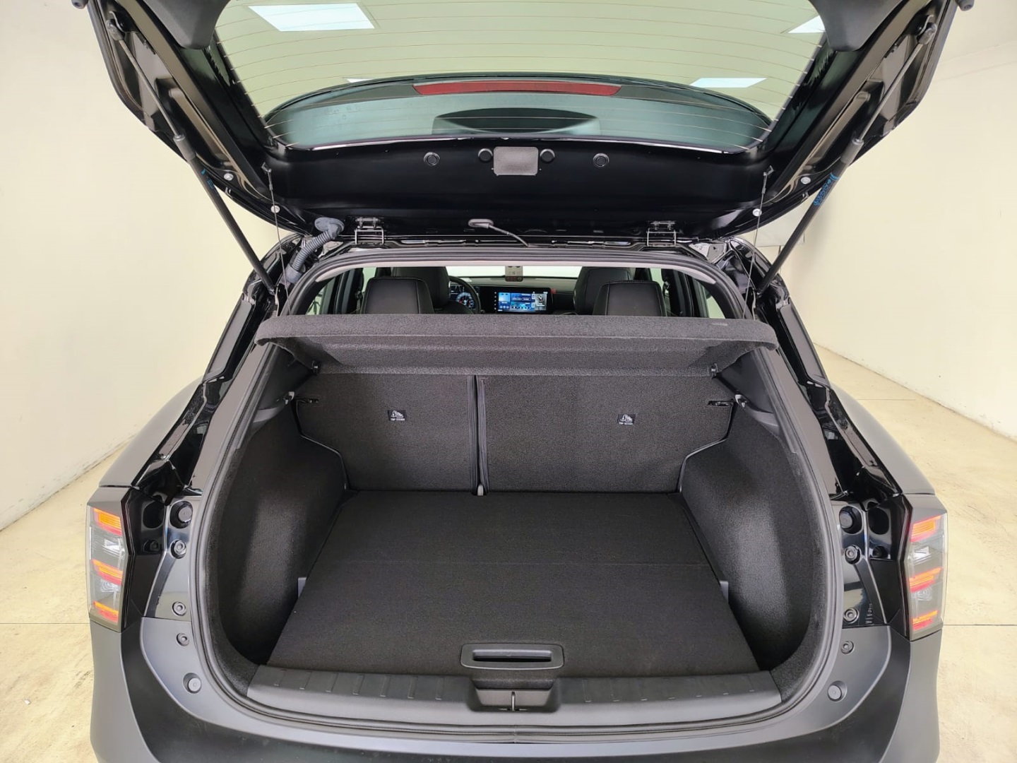 KICKS 1.0  TURBO FLEX PLATINUM DCT12