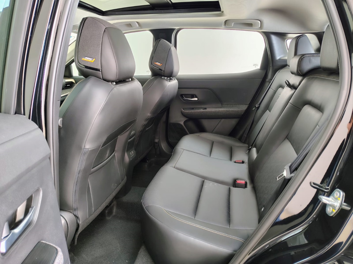 KICKS 1.0  TURBO FLEX PLATINUM DCT10