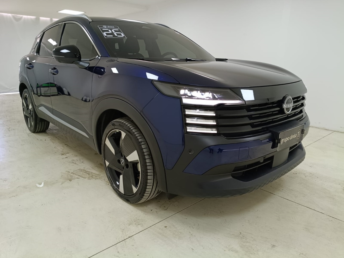 KICKS 1.0  TURBO FLEX EXCLUSIVE DCT1